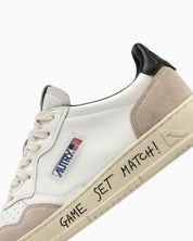 Autry Sneakers AULM/MA04