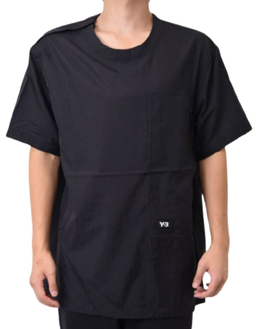 Inverno, FW20, L, M, Nero, Outlet, S, T-Shirt, Uomo