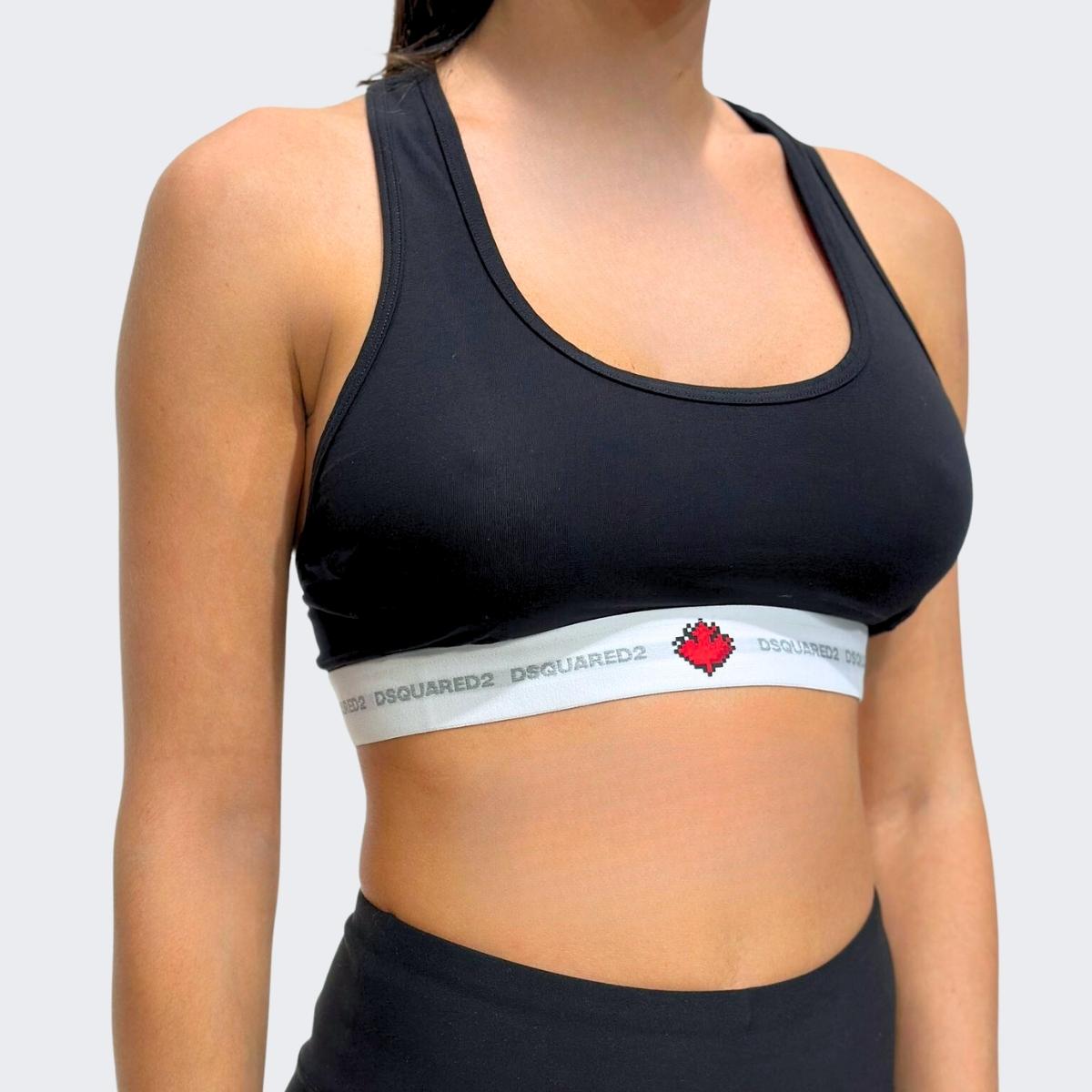 Estate, Reggiseno, V