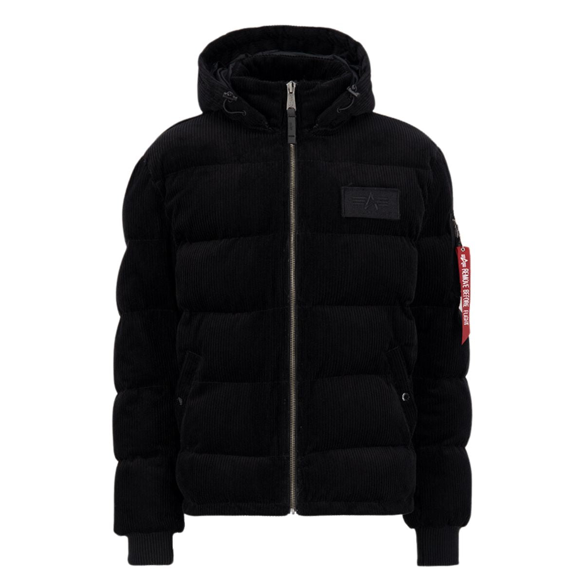 Inverno, Bomber, Carry Over, Giubbino, Idoneo, L, M, Nero, Uomo, XL