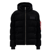 Alpha Industries Giubbino 138118 - SanShopLuxury - 2023, 2XL, 3XL, Abbigliamento, Alpha Industries, Autunno/Inverno, Bomber, Carry Over, Giubbino, Idoneo, L, M, Nero, Uomo, XL