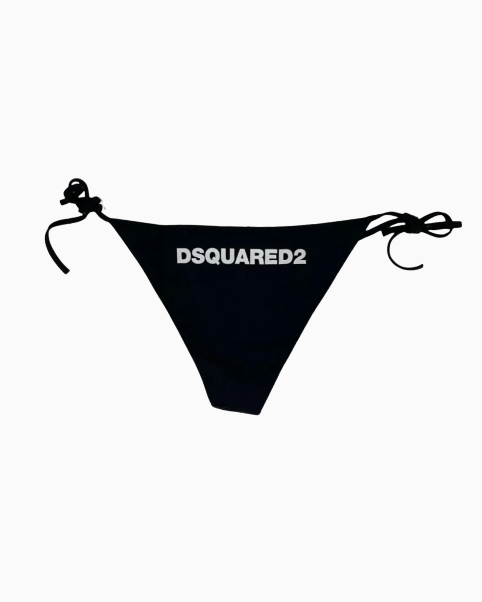 Dsquared2 Costume D6BX63250-D6B083250 - SanShopLuxury - 2022, 40, 42, 44, 46, Abbigliamento, Arancione, Beachwear, Bikini, Costume, Donna, Dsquared2, Idoneo, Nero, Outlet, Primavera/Estate, SS22