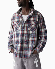 Black Island Camicia 17571