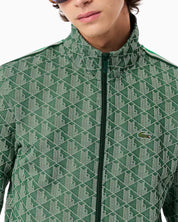 Lacoste Felpa SH1368/HEI - SanShopLuxury - 2025, Abbigliamento, Felpa, L, Lacoste, M, New, Primavera/Estate, S, SS25, Stellato, Uomo, Verde, XL, XS, XXL, XXXL