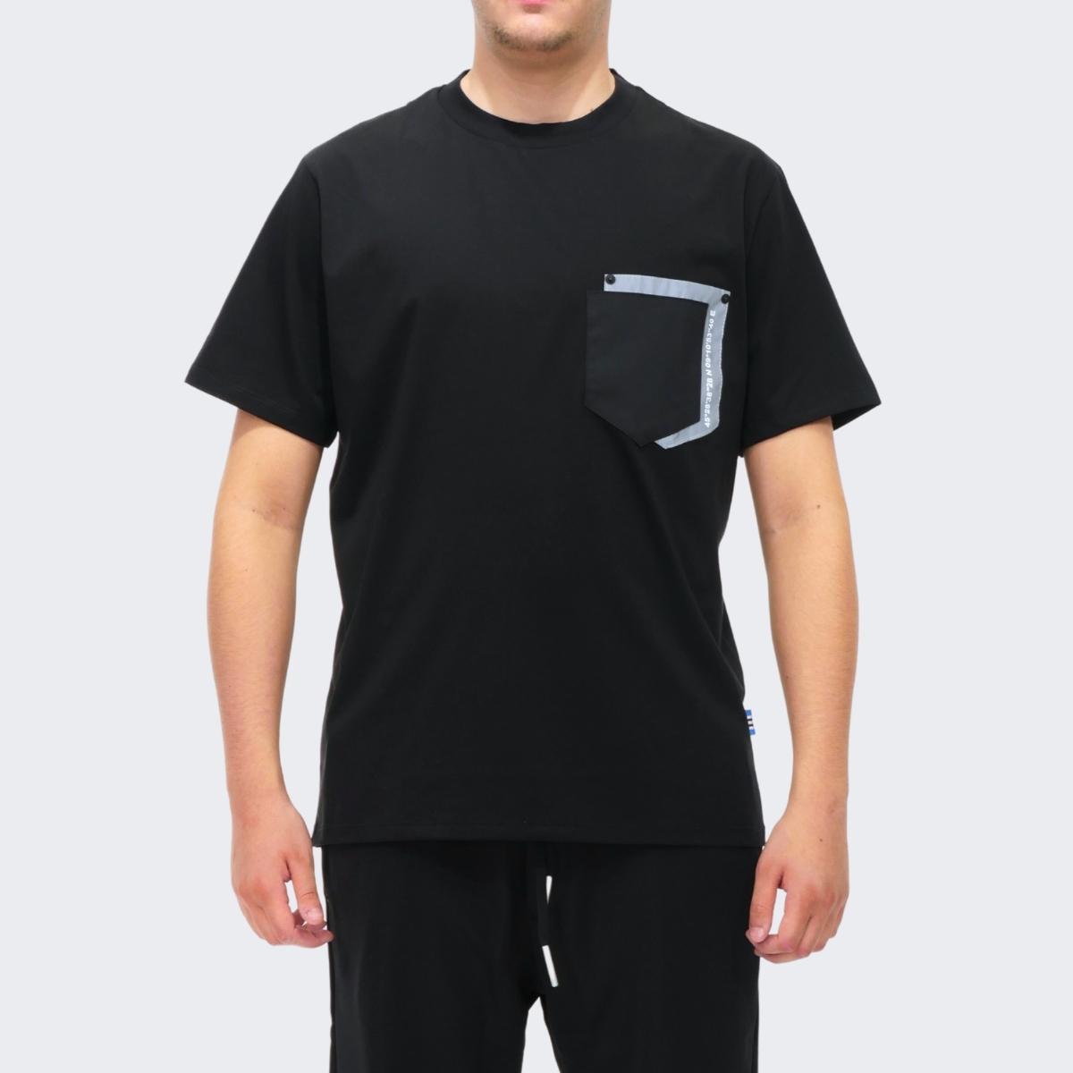 Chiodi Milano T-Shirt 0230 - SanShopLuxury - 2023, Abbigliamento, Autunno/Inverno, Bianco, Blu, Chiodi Milano, Cotone, FW23, Gesso, Idoneo, L, M, Nero, Outlet, S, T-Shirt, Uomo, Verde, XL, XXL, XXXL