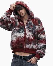 Donotconform Maglieria DN4010-RO