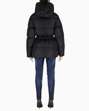 Dsquared2 Giubbino S75AA0423/S53817900 - SanShopLuxury - 2025, 38, 40, Abbigliamento, Autunno/Inverno, Donna, Dsquared2, FW25, Giubbino, Idoneo, Nero, New