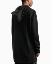 Rick Owens Drkshdw Felpa DU20F1285/FEP109110
