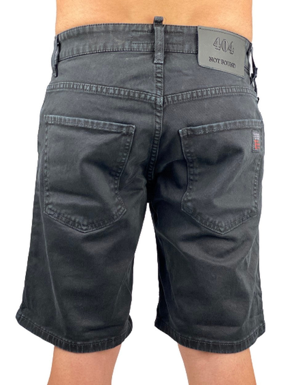 Estate, Short, SS18, Uomo