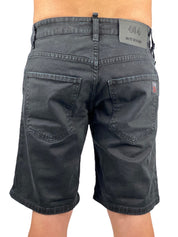 404 Not Found Short KEN BN3D BN3D - SanShopLuxury - -50%, 2018, 404 Not Found, 45, 46, 47, 48, 52, Abbigliamento, Nero, Outlet, Primavera/Estate, Short, SS18, Uomo