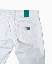 Gavensemble Jeans JEANS300-B - SanShopLuxury - 2023, 44, 46, 50, 52, Abbigliamento, Bianco, Gavensemble, Idoneo, Jeans, Outlet, Primavera/Estate, SS23, Uomo