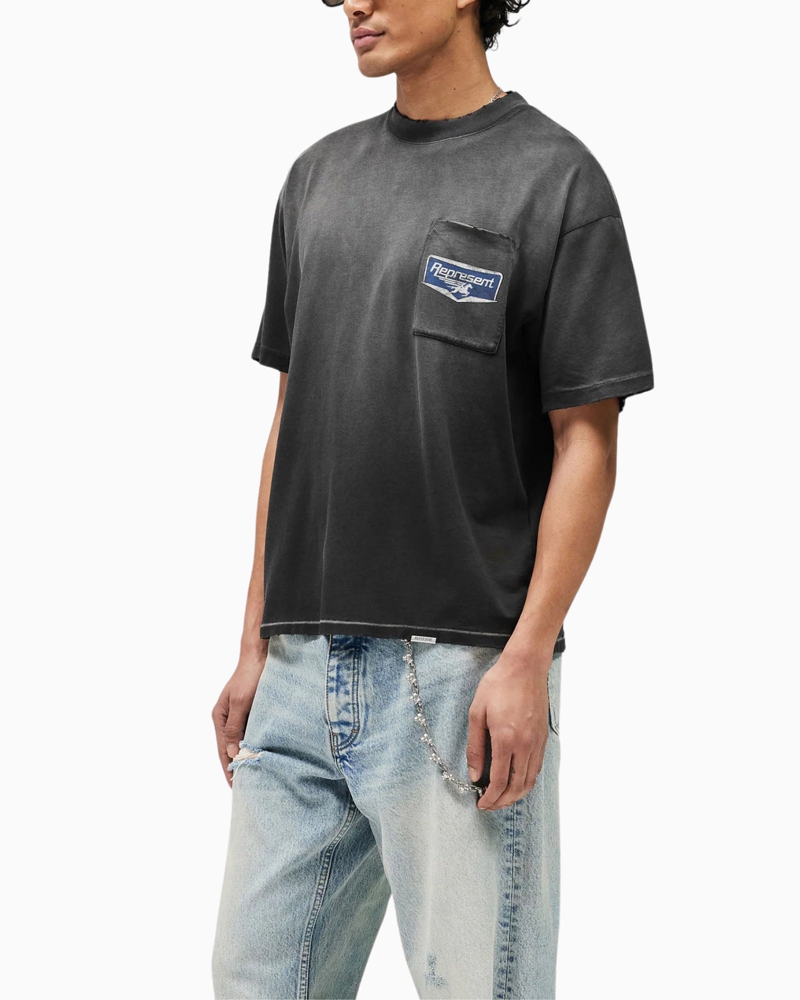 Represent T-Shirt MLM100596/04