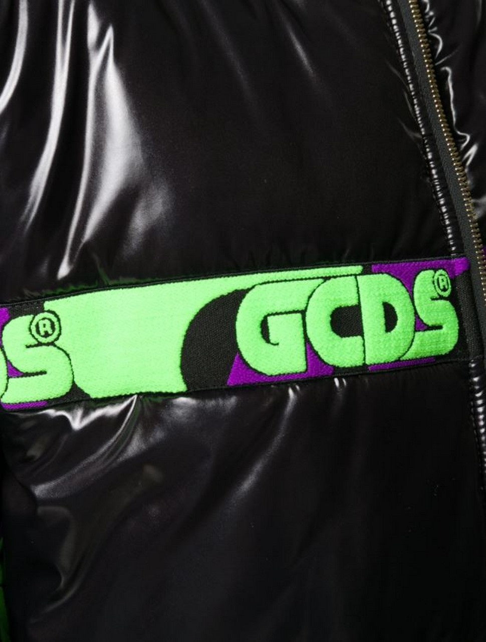 Gcds Giubbino FW20W040025