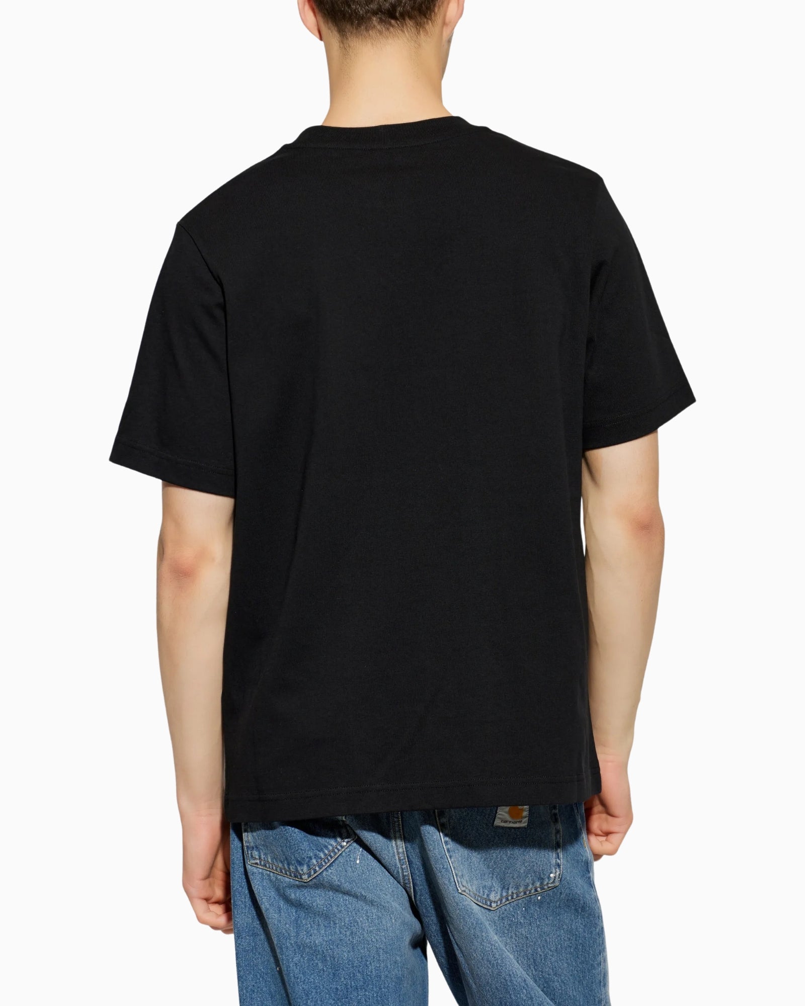 Casablanca T-Shirt MPF26JTS001/19