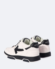 Off-White Sneakers OMIA189F24LEA00C0110