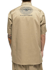 Gavensemble Camicia SHIRT540