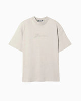 Jacquemus T-Shirt TSM00631AJ00046150