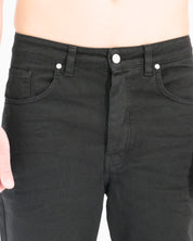 Gavensemble Jeans SS25-BAGGY816 - SanShopLuxury - 2025, 44, 46, 48, 50, 52, 54, Abbigliamento, Gavensemble, Idoneo, Jeans, Nero, New, Primavera/Estate, SS25, Ultimo, Uomo