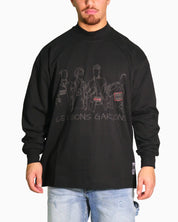 Gavensemble T-Shirt FW25TEE50-N