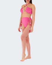 Fabrizia Costume PC02 0105 - SanShopLuxury - 2024, Abbigliamento, Beachwear, Costume, Donna, Fabrizia, Fascia, Fucsia, Idoneo, L, M, Outlet, Primavera/Estate, Rosa, S, SS24, Ultimo