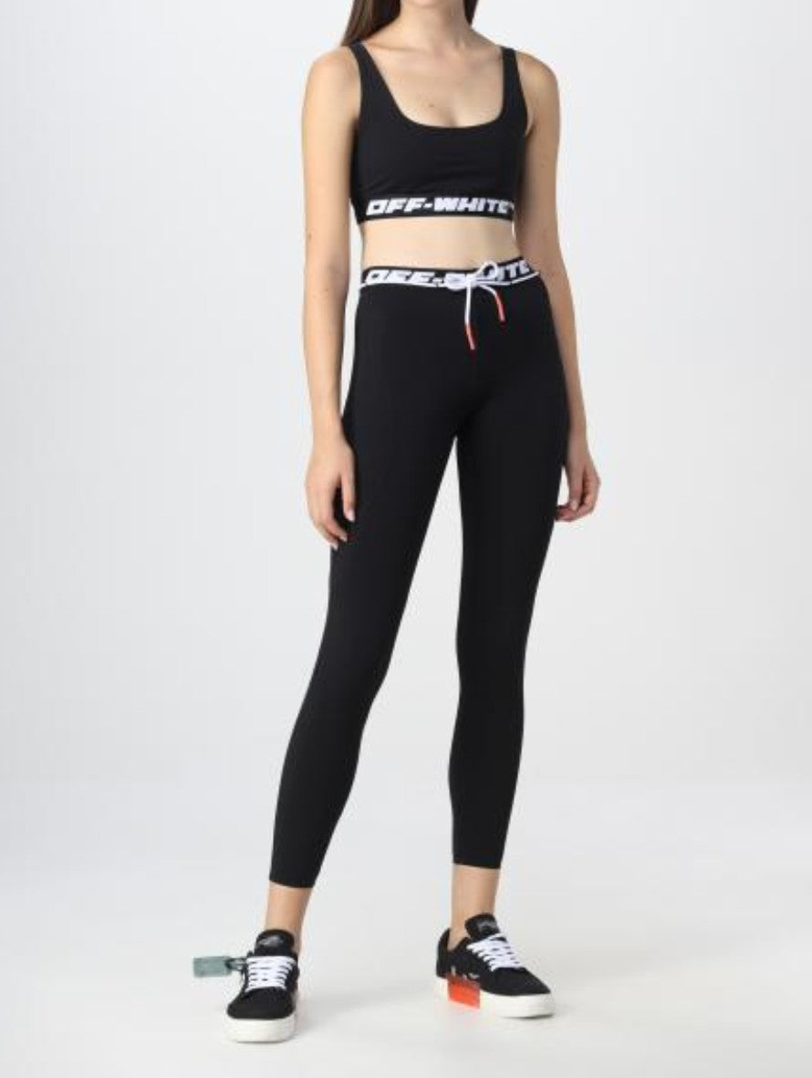 Off-White Top OWVO047C99JER001 - SanShopLuxury - 2023, Abbigliamento, Autunno/Inverno, Carry Over, Continuativo, Donna, Idoneo, L, M, Nero, New, Off-White, Primavera/Estate, S, Top, Viola