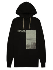 Rick Owens Drkshdw Felpa DU02A3285 RNEP1 0961 - SanShopLuxury - -50%, 2021, Abbigliamento, Autunno/Inverno, Felpa, FW21, L, M, Nero, Outlet, Rick Owens Drkshdw, S, Ultimo, Uomo