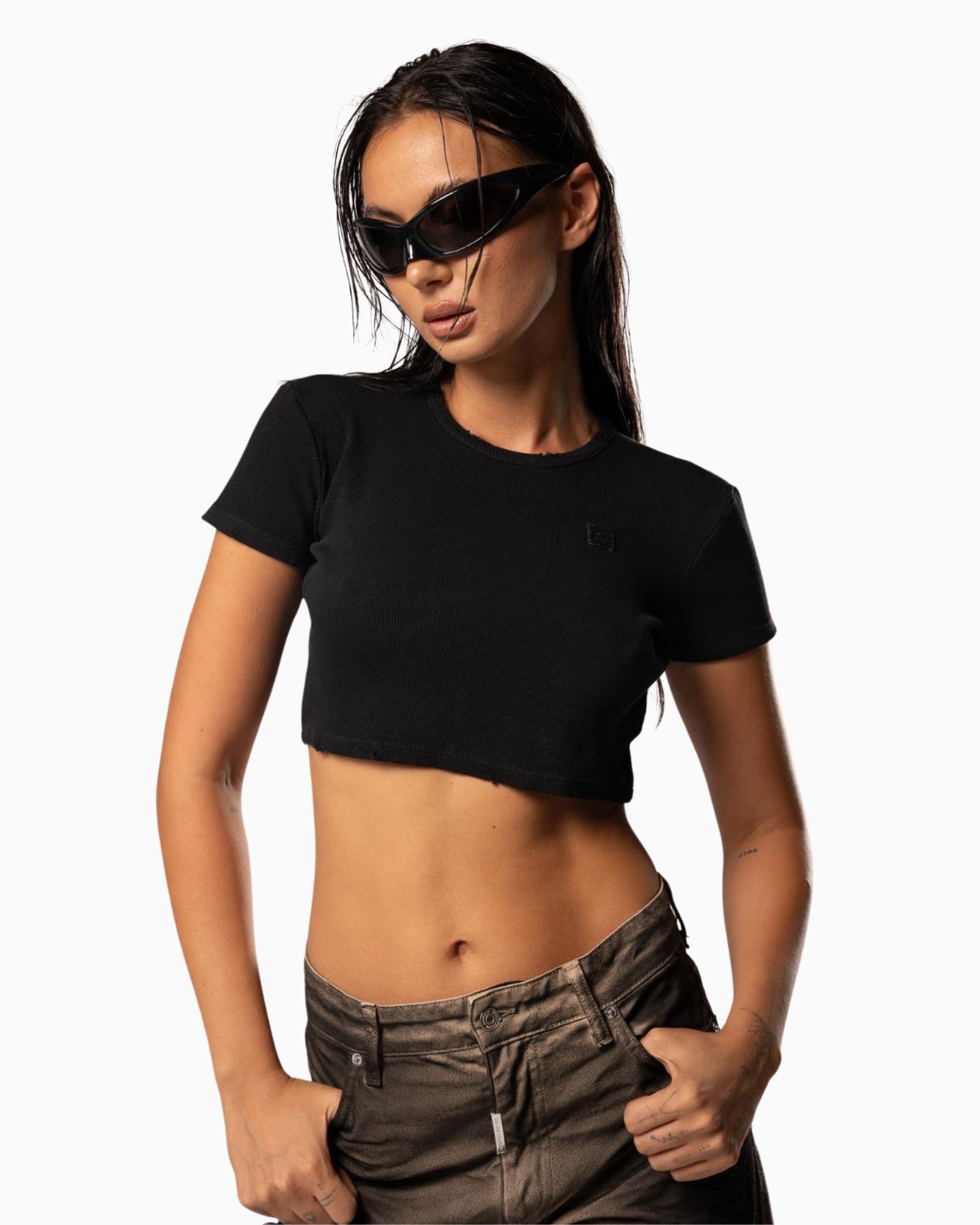 Donotconform T-Shirt WTEE320-N