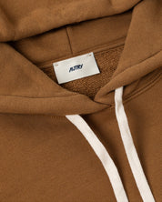 Autry Felpa HOPW-M1HN - SanShopLuxury - 2025, Abbigliamento, Autry, Autunno/Inverno, Donna, Felpa, FW25, Idoneo, L, M, New, S, Tabacco, XS