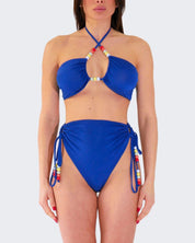 Fabrizia Costume PC02 0409 - SanShopLuxury - 2024, Abbigliamento, Beachwear, Blu, Costume, Donna, Fabrizia, Fascia, Idoneo, L, M, Outlet, Primavera/Estate, S, SS24