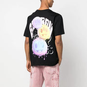 Barrow T-Shirt F3BWUATH164 - SanShopLuxury - 2023, Abbigliamento, Autunno/Inverno, Barrow, Donna, FW23, Idoneo, M, Nero, Outlet, S, T-Shirt, UNISEX, Uomo, XS