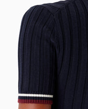 Guess T-Shirt Polo V5BP04 Z1152 A74A - SanShopLuxury - 2025, Abbigliamento, Autunno/Inverno, Blu, Donna, FW25, Guess, Idoneo, L, M, New, S, T-Shirt Polo