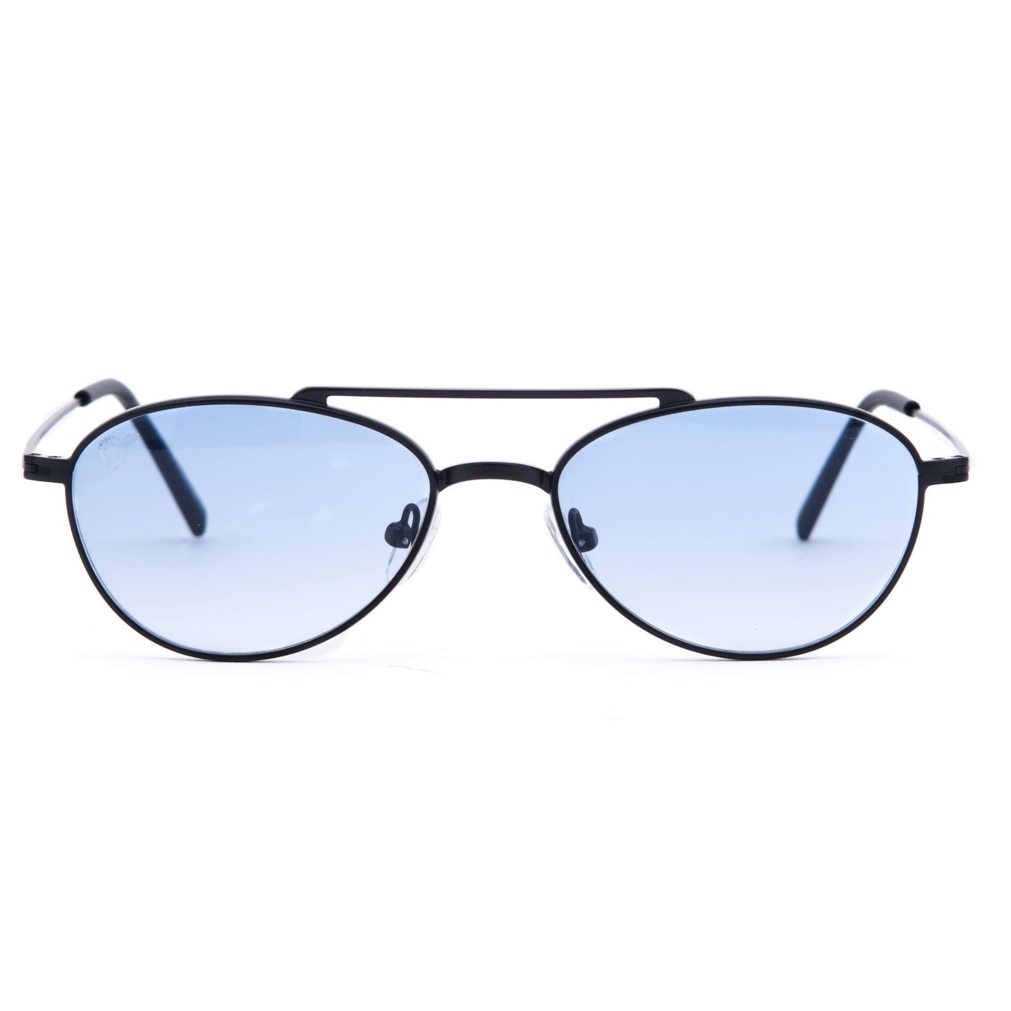 Sunglasses Occhiali BALI-C02-BLU