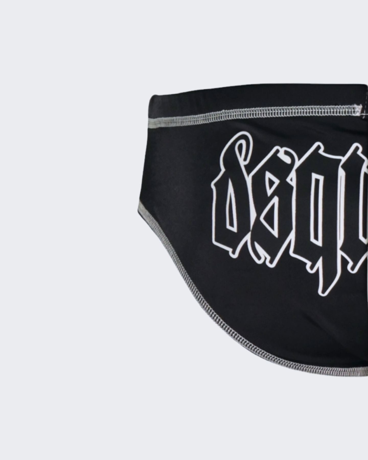 Dsquared2 Costume D7B355460 - SanShopLuxury - 2024, 44, 46, 48, 50, 52, 54, Abbigliamento, Beachwear, Bianco, Bianco-Nero, Costume, Dsquared2, Idoneo, Nero, Nero-Bianco, Outlet, Primavera/Estate, Slip, SS24, Uomo