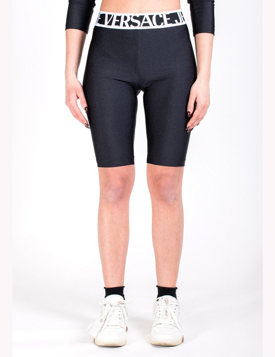 Estate, Short, Turchese, Versace Jeans Couture