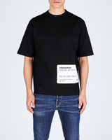 Dsquared2 T-Shirt S74GD1237/S23009900