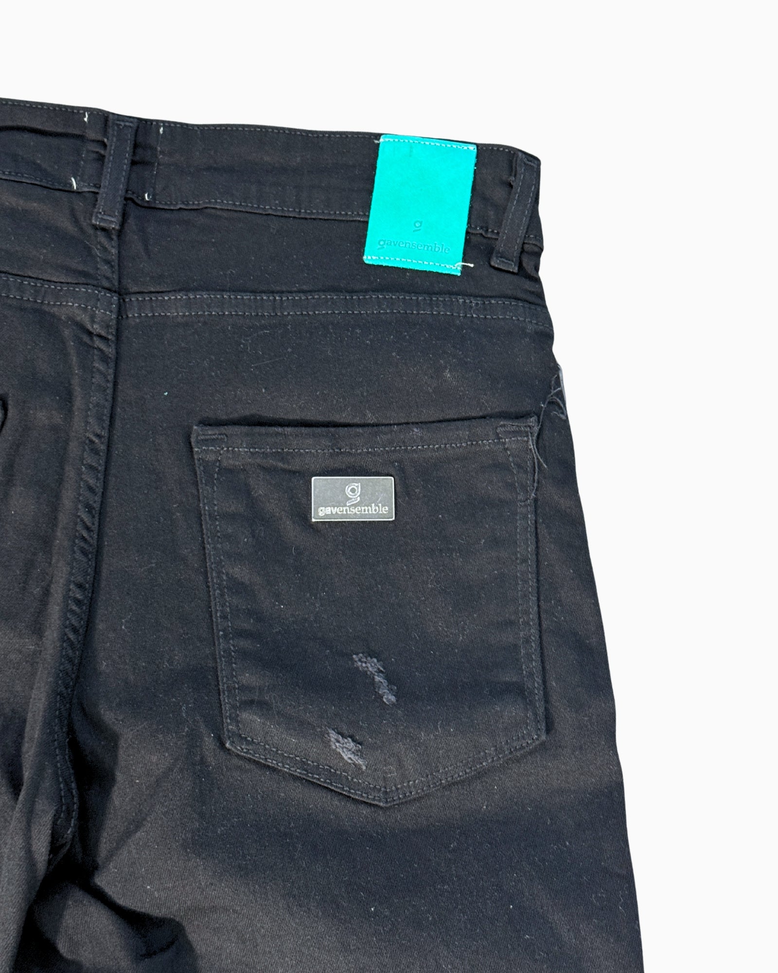 Gavensemble Short SHORT400-N