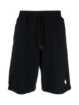 Marcelo Burlon Short CMCI010C99FLE001