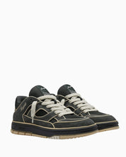 Axel Arigato Sneakers F3218002 - SanShopLuxury - 2025, 40, 41, 42, 43, 44, 45, Autunno/Inverno, Axel Arigato, Calzature, Continuativo, FW25, Idoneo, Nero-Beige, New, Primavera/Estate, Sneakers, Uomo