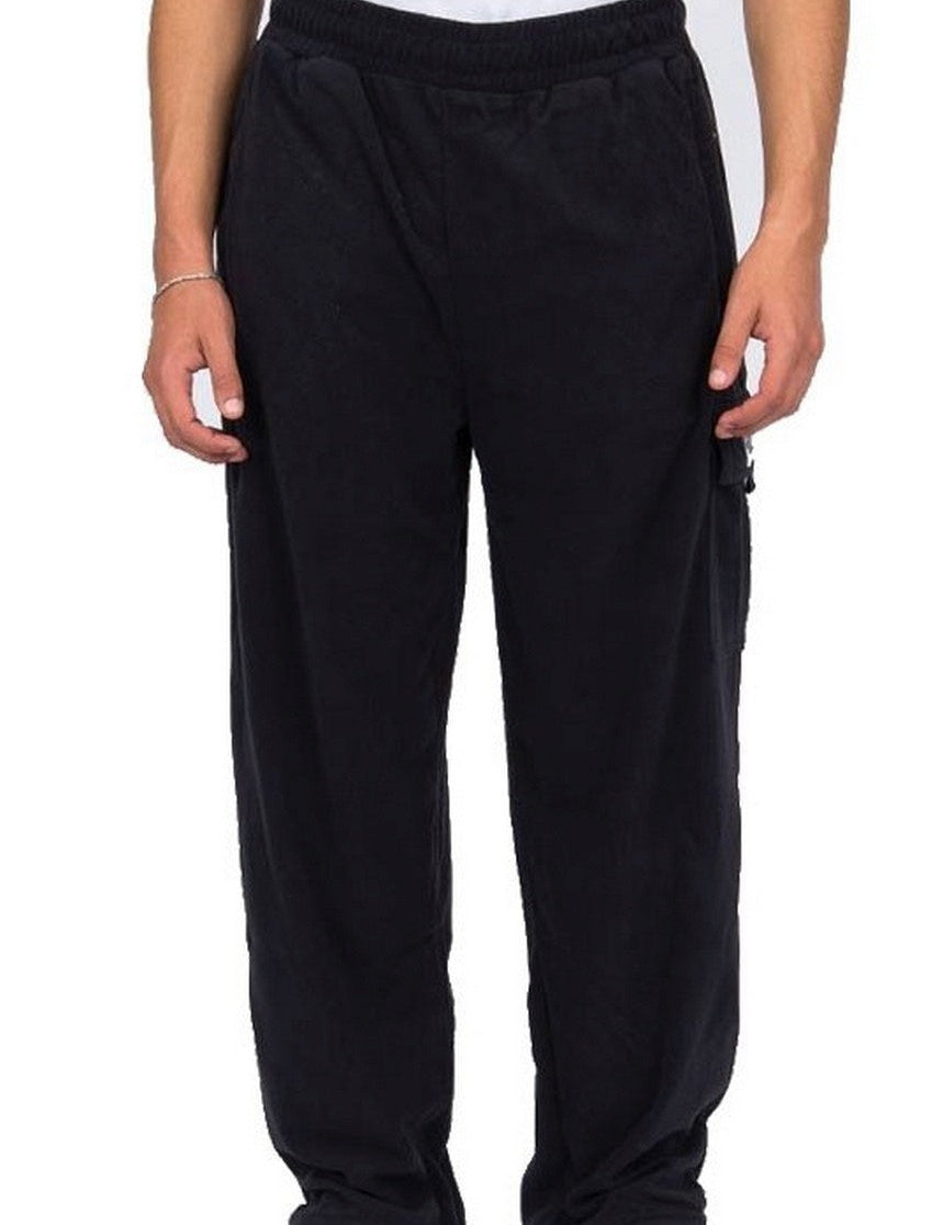 Inverno, Fila, FW18, L, M, Nero, Outlet, Pantatuta, Uomo, XL