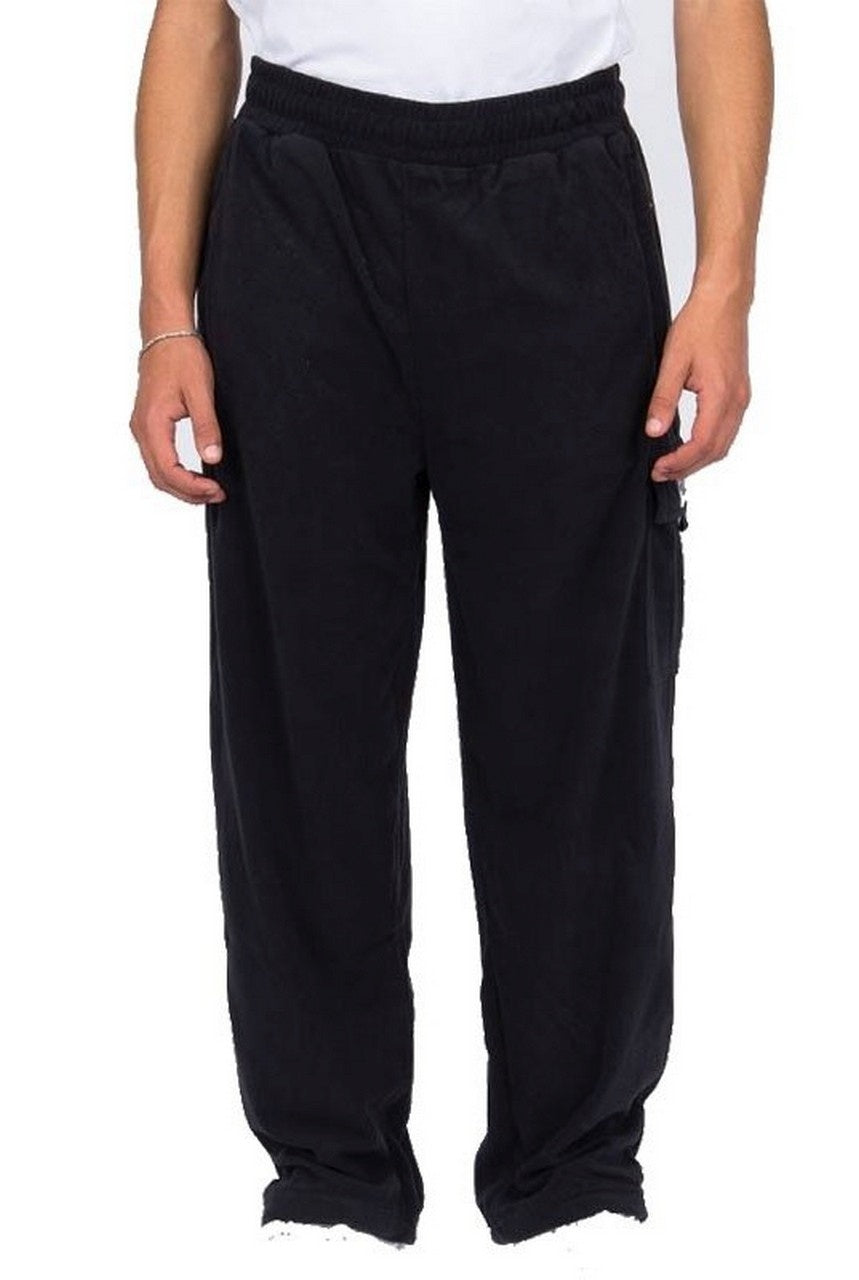 Fila Pantatuta 682351 - SanShopLuxury - -50%, 2018, Abbigliamento, Autunno/Inverno, Fila, FW18, L, M, Nero, Outlet, Pantatuta, Uomo, XL