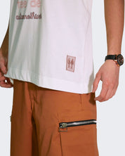 Gavensemble Short BER800 - SanShopLuxury - 2024, Abbigliamento, Arancione, Gavensemble, Idoneo, M, Outlet, Primavera/Estate, S, Salmone, Short, SS24, Uomo, XL, XXL