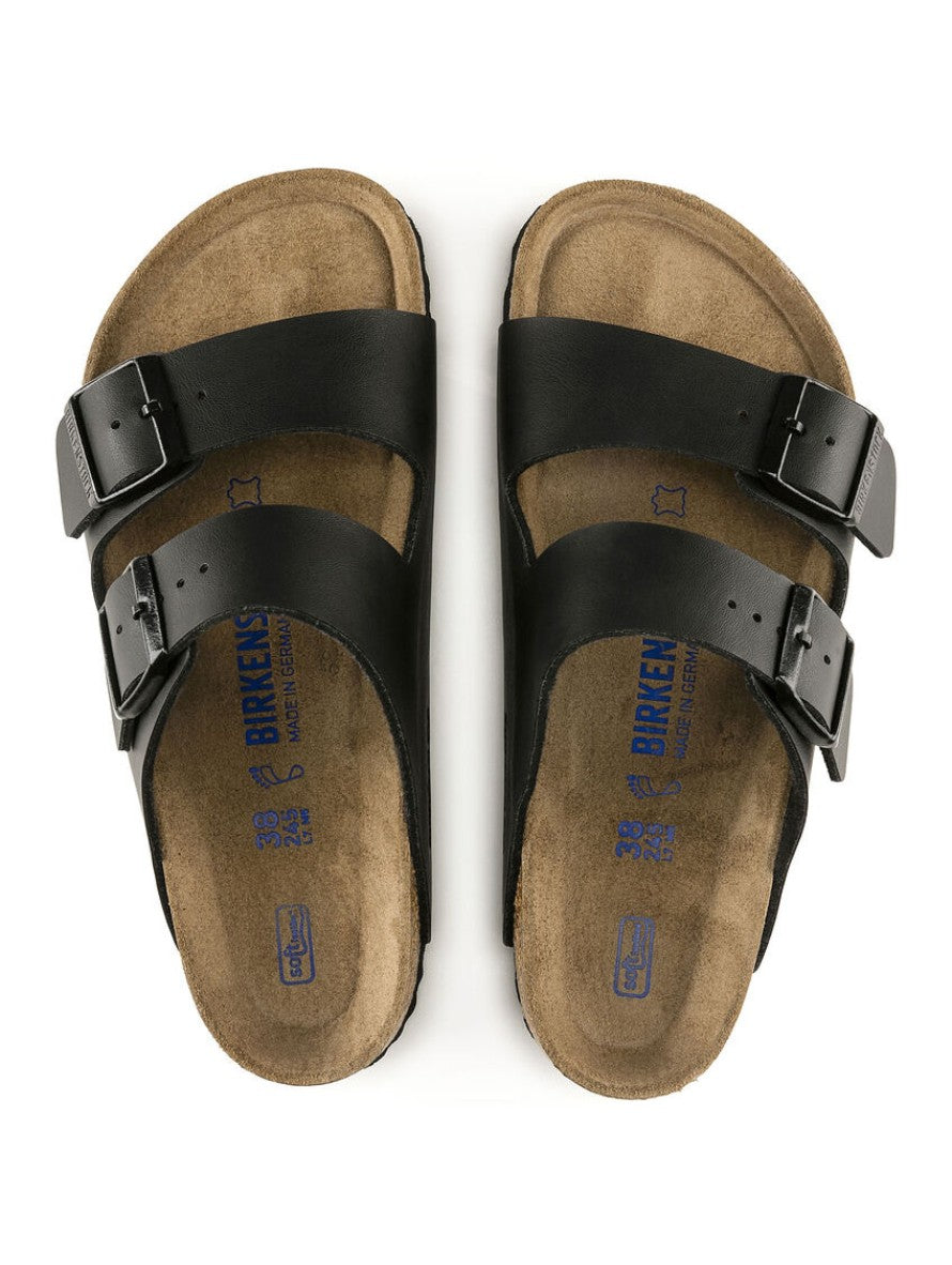 Birkenstock Sandali 551253 - SanShopLuxury - 36, 37, 38, 39, 40, 41, 42, 43, 44, 46, Birkenstock, Calzature, Carry Over, Donna, Nero, New, Primavera/Estate, Sandali, Stellato, UNISEX, Uomo
