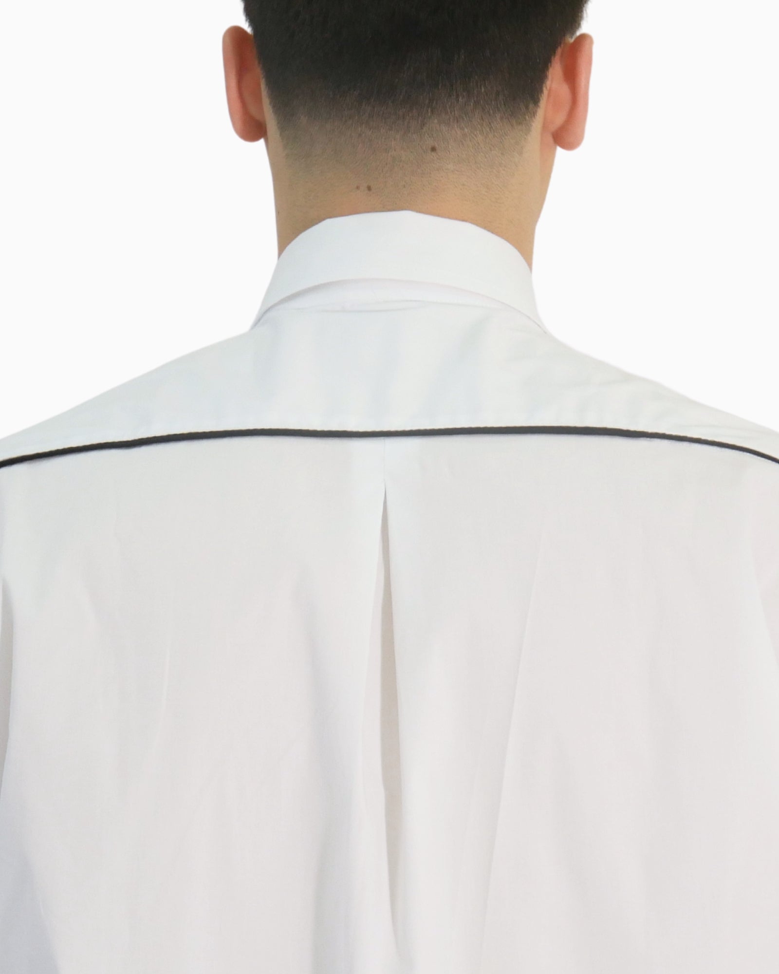 Stay Street Camicia CA5002-B - SanShopLuxury - 2025, Abbigliamento, Bianco, Camicia, Idoneo, L, M, New, Primavera/Estate, S, SS25, Stay Street, Uomo, XL, XXL, XXXL