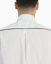 Stay Street Camicia CA5002-B - SanShopLuxury - 2025, Abbigliamento, Bianco, Camicia, Idoneo, L, M, New, Primavera/Estate, S, SS25, Stay Street, Uomo, XL, XXL, XXXL