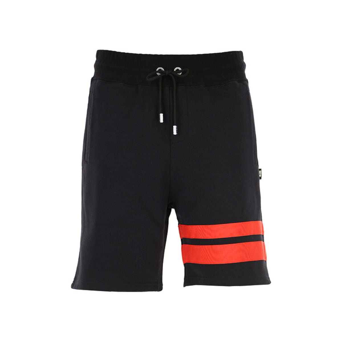 Gcds Short CC94M031001 - SanShopLuxury - -50%, 2021, Abbigliamento, FW21, Gcds, L, M, Nero, Outlet, Primavera/Estate, S, Short, Uomo