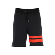 Gcds Short CC94M031001 - SanShopLuxury - -50%, 2021, Abbigliamento, FW21, Gcds, L, M, Nero, Outlet, Primavera/Estate, S, Short, Uomo