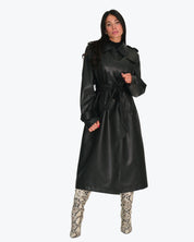 Shiki Trench SABINA
