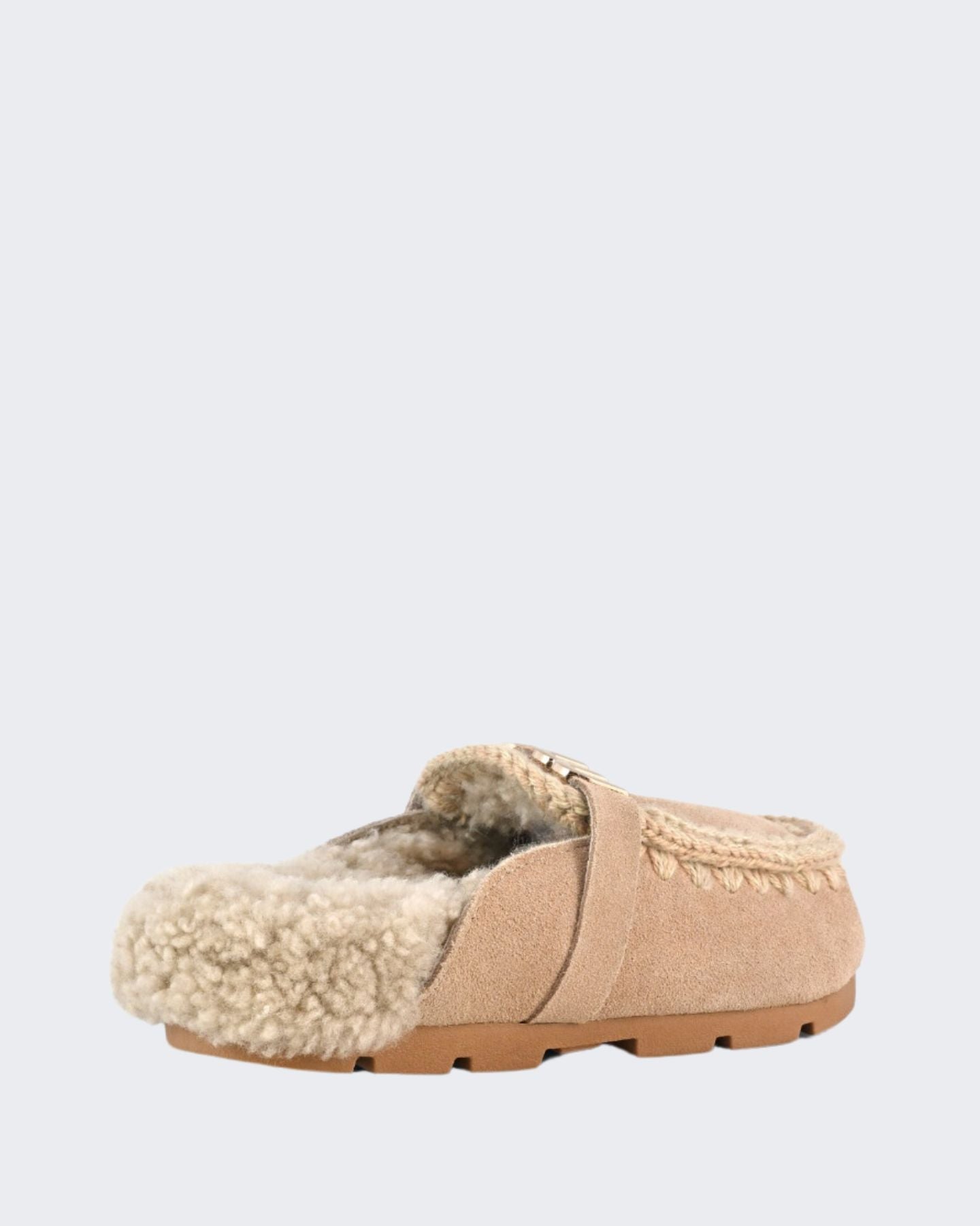 Mou Slipper MU.FW431000A-CAM - SanShopLuxury - 2025, 36, 37, 38, 39, 40, Autunno/Inverno, Calzature, Donna, FW25, Idoneo, Mou, New, Rosa, Slipper