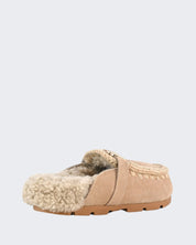 Mou Slipper MU.FW431000A-CAM - SanShopLuxury - 2025, 36, 37, 38, 39, 40, Autunno/Inverno, Calzature, Donna, FW25, Idoneo, Mou, New, Rosa, Slipper