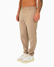 Stay Street Pantalone FW25-P908-BEIGE - SanShopLuxury - 2025, Abbigliamento, Autunno/Inverno, Beige, FW25, Idoneo, L, M, New, Pantalone, S, Stay Street, Uomo, XL, XXL, XXXL
